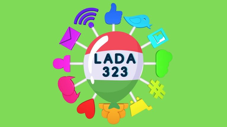 ¿Sabes de dónde viene la lada 323? Descúbrelo y sorpréndete con su origen!