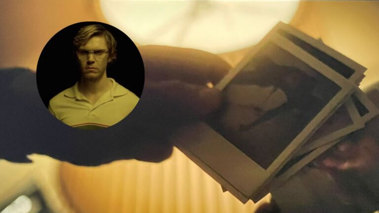 Descubre la Escalofriante Historia de Jeffrey Dahmer y sus Polaroids: Lo que Nunca Te Contaron