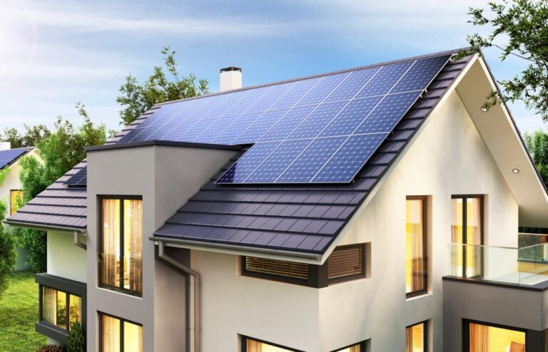 10 Razones Por Las Que Necesitas Paneles Solares Para Tu Casa ¡Ya!