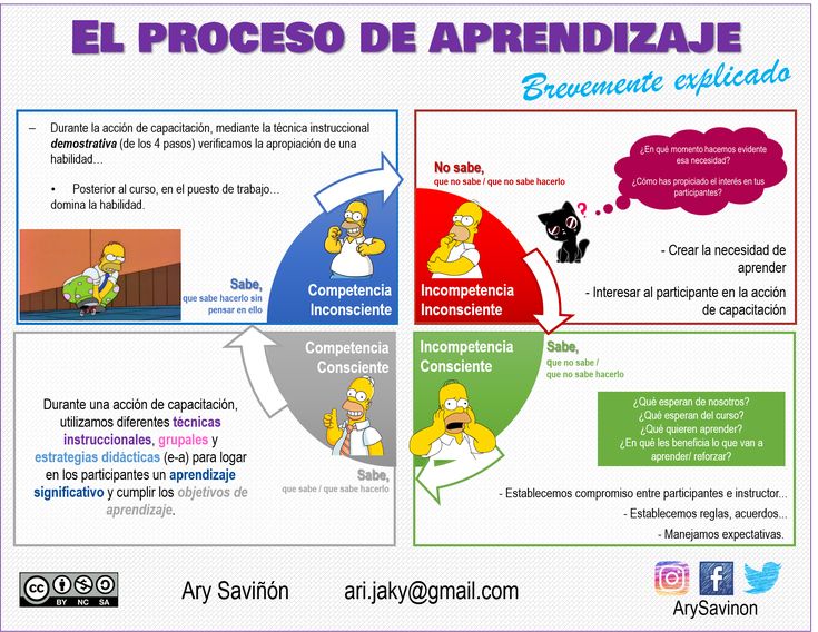 10 Pasos para Optimizar tus Procesos de Desarrollo de Aprendizaje y Ser un Pro en el Tema